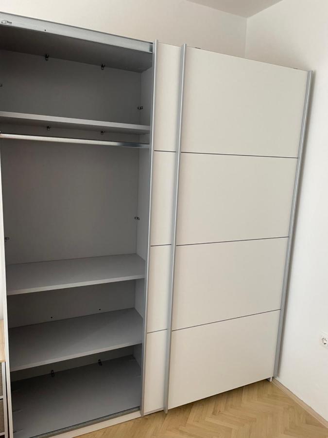 Casa Estancia Apartment Нівице Екстер'єр фото